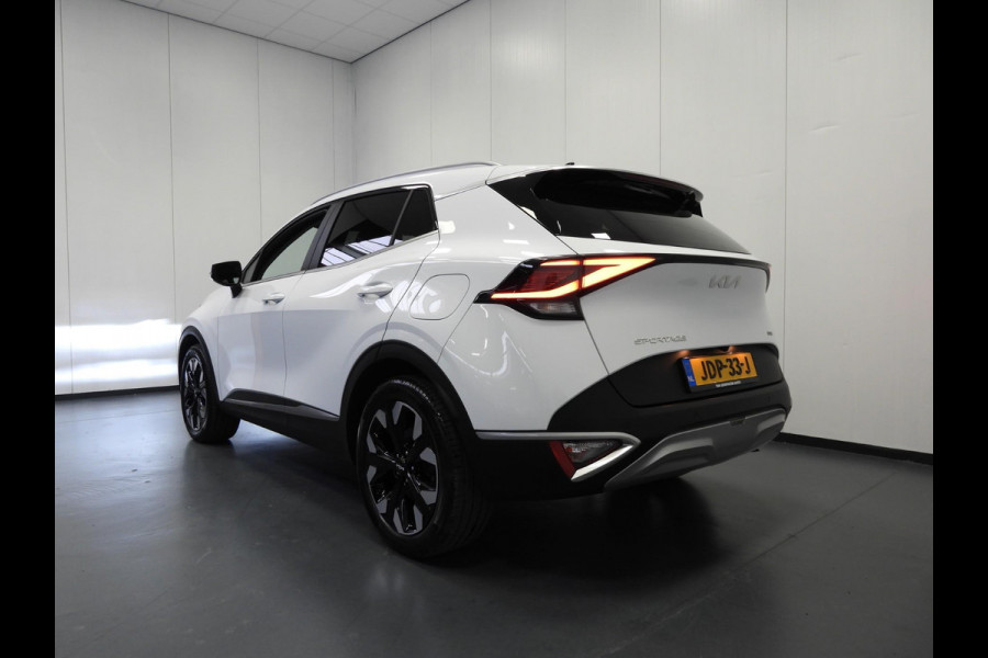 Kia Sportage 1.6 T-GDi Plug-in Hybrid AWD DynamicLine NAVI/CAMERA/LED/19"LMV!