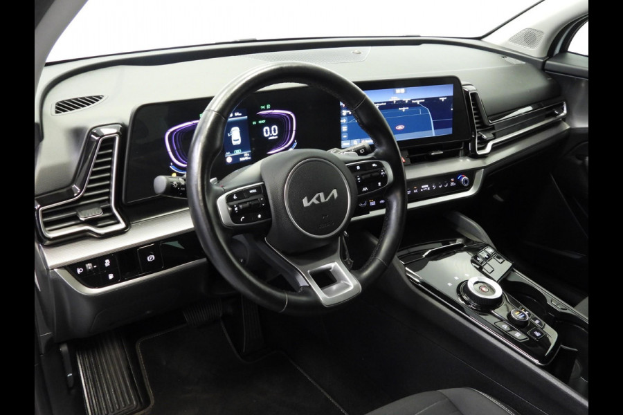 Kia Sportage 1.6 T-GDi Plug-in Hybrid AWD DynamicLine NAVI/CAMERA/LED/19"LMV!