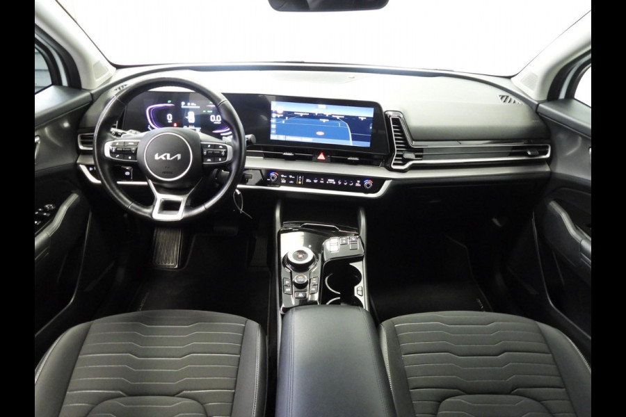 Kia Sportage 1.6 T-GDi Plug-in Hybrid AWD DynamicLine NAVI/CAMERA/LED/19"LMV!