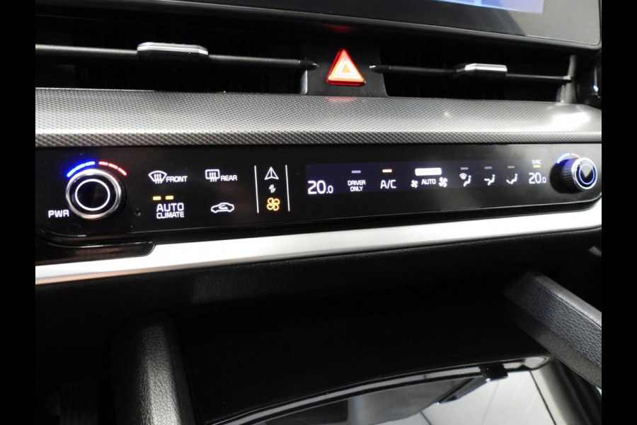 Kia Sportage 1.6 T-GDi Plug-in Hybrid AWD DynamicLine NAVI/CAMERA/LED/19"LMV!
