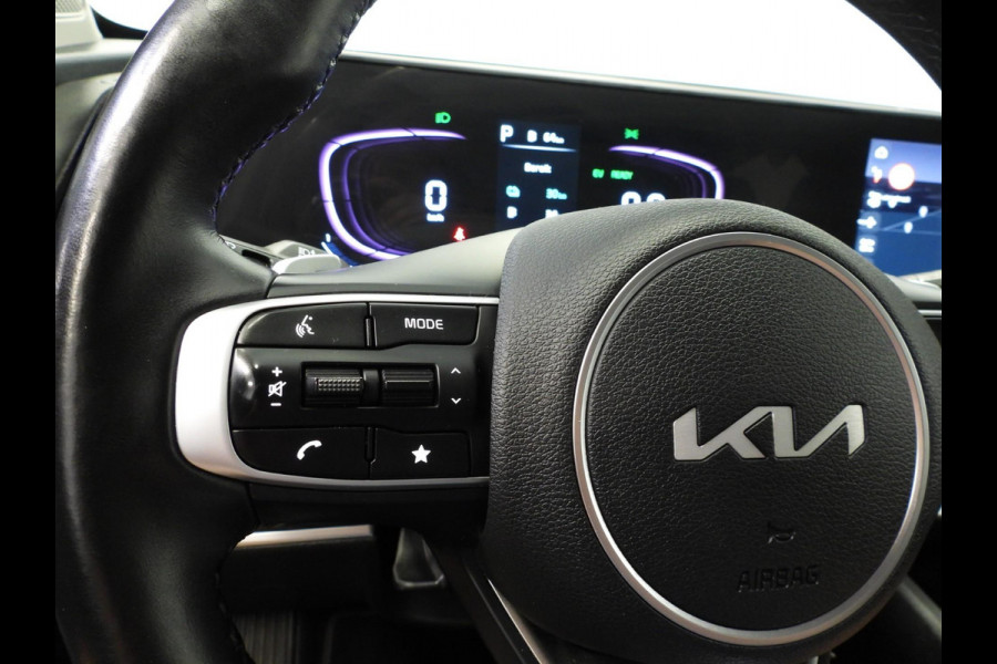 Kia Sportage 1.6 T-GDi Plug-in Hybrid AWD DynamicLine NAVI/CAMERA/LED/19"LMV!
