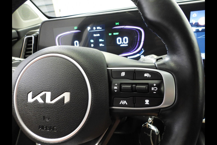 Kia Sportage 1.6 T-GDi Plug-in Hybrid AWD DynamicLine NAVI/CAMERA/LED/19"LMV!
