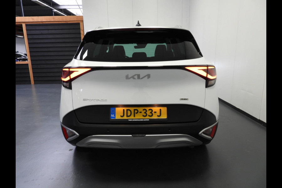 Kia Sportage 1.6 T-GDi Plug-in Hybrid AWD DynamicLine NAVI/CAMERA/LED/19"LMV!