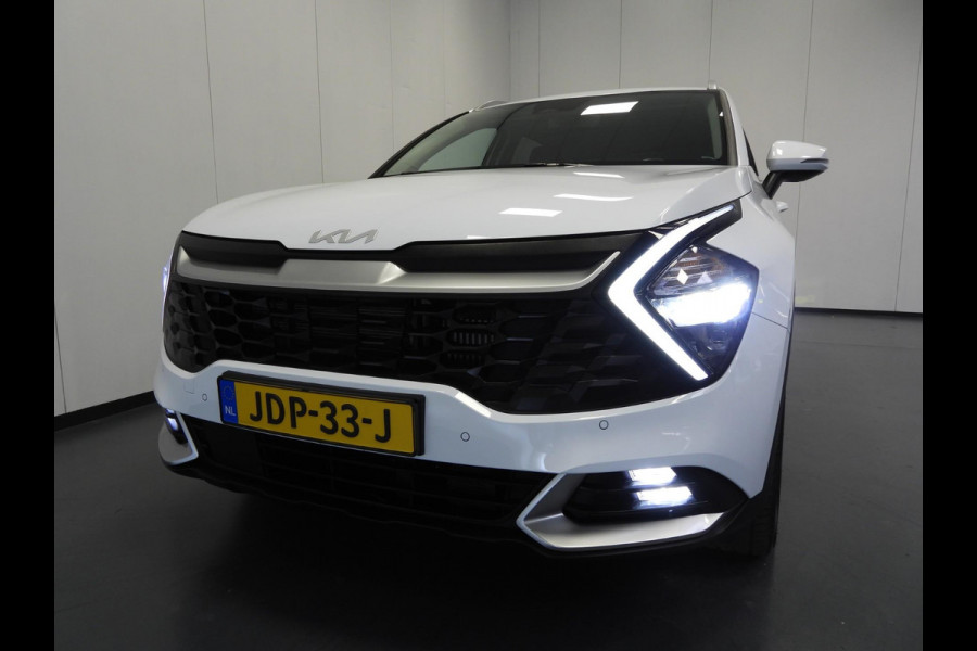 Kia Sportage 1.6 T-GDi Plug-in Hybrid AWD DynamicLine NAVI/CAMERA/LED/19"LMV!
