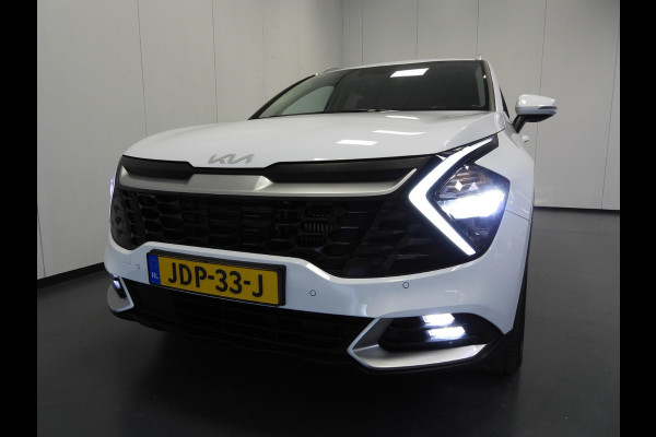 Kia Sportage 1.6 T-GDi Plug-in Hybrid AWD DynamicLine NAVI/CAMERA/LED/19"LMV!