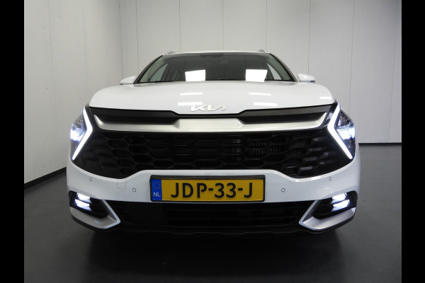 Kia Sportage 1.6 T-GDi Plug-in Hybrid AWD DynamicLine NAVI/CAMERA/LED/19"LMV!