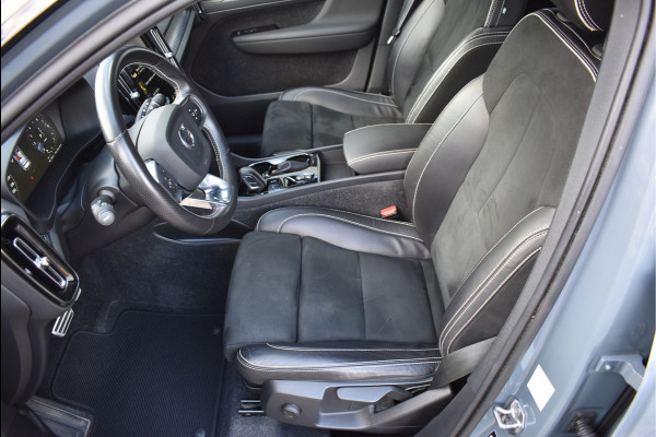 Volvo XC40 1.5 T5 Recharge R-Design 262 Pk H/K Full Led Leder Keyless Camera ACC 19 Inch