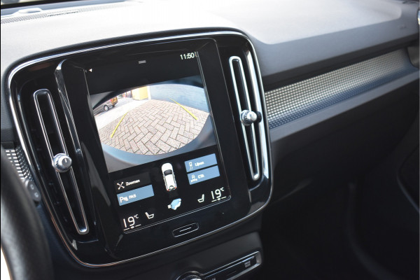 Volvo XC40 1.5 T5 Recharge R-Design 262 Pk H/K Full Led Leder Keyless Camera ACC 19 Inch