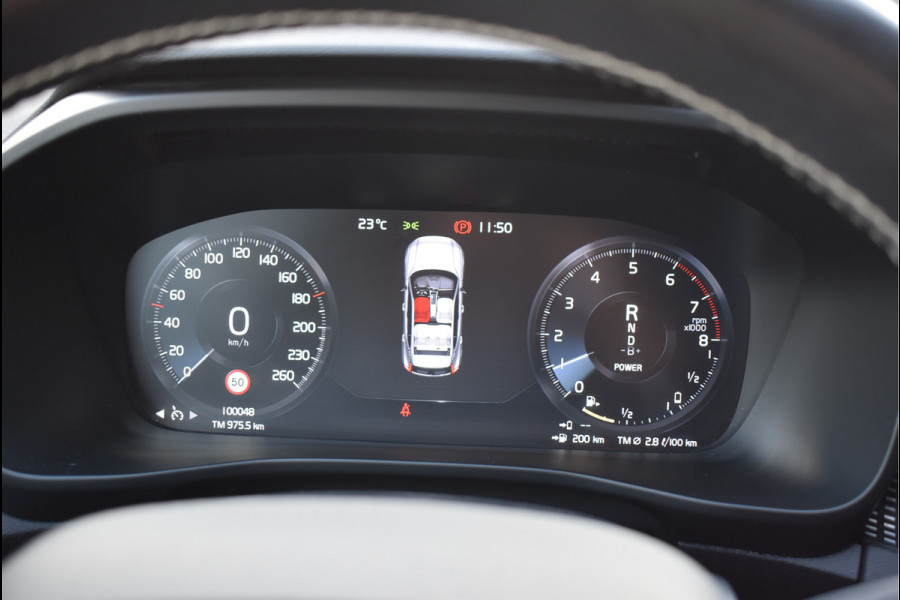 Volvo XC40 1.5 T5 Recharge R-Design 262 Pk H/K Full Led Leder Keyless Camera ACC 19 Inch