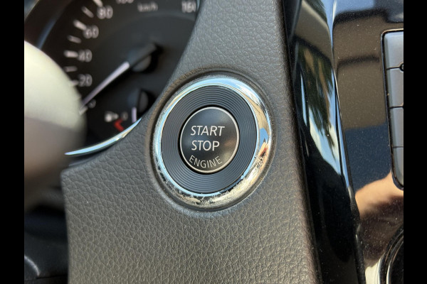 Nissan QASHQAI 1.2 Acenta 1e Eigenaar,Pano,Navi,Camera,6 Bak,Clima,Cruise,116pk,Pdc,Lm velgen,Weinig Km,Apk tot 01-2026