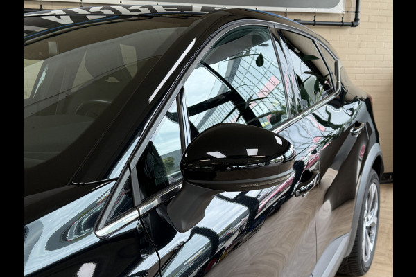 Renault Captur 1.3 mild hybrid 160 R.S. Line | Groot Navi | 18" | Camera | Stoelverwarming | Clima | 100% Dealer onderrhouden!