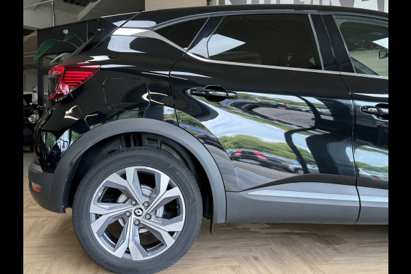 Renault Captur 1.3 mild hybrid 160 R.S. Line | Groot Navi | 18" | Camera | Stoelverwarming | Clima | 100% Dealer onderrhouden!
