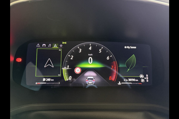 Renault Captur 1.3 mild hybrid 160 R.S. Line | Groot Navi | 18" | Camera | Stoelverwarming | Clima | 100% Dealer onderrhouden!