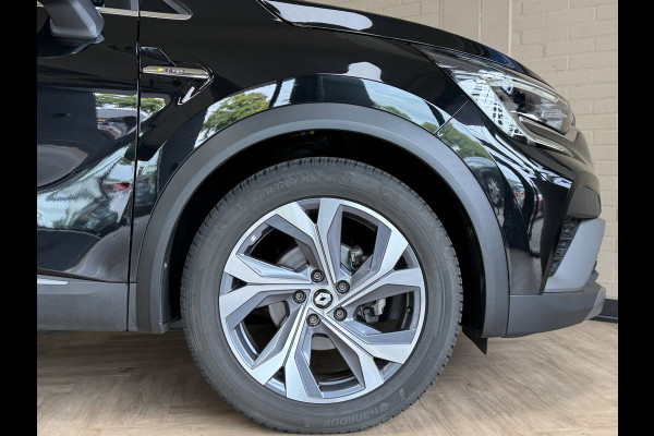 Renault Captur 1.3 mild hybrid 160 R.S. Line | Groot Navi | 18" | Camera | Stoelverwarming | Clima | 100% Dealer onderrhouden!