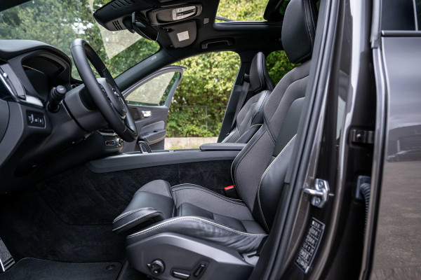 Volvo XC60 2.0 T6 AWD Inscription 398pk LONG RANGE Trekhaak