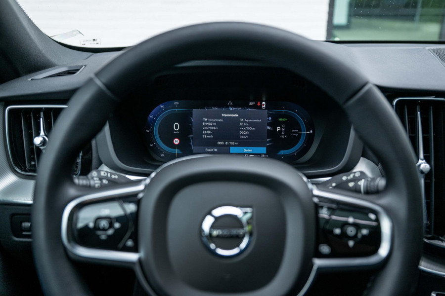 Volvo XC60 2.0 T6 AWD Inscription 398pk LONG RANGE Trekhaak