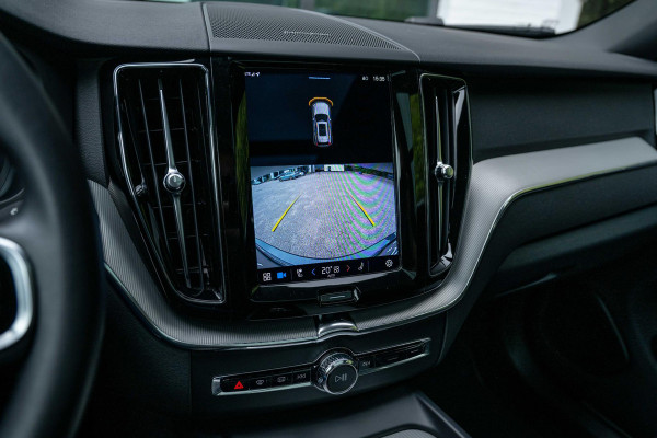 Volvo XC60 2.0 T6 AWD Inscription 398pk LONG RANGE Trekhaak