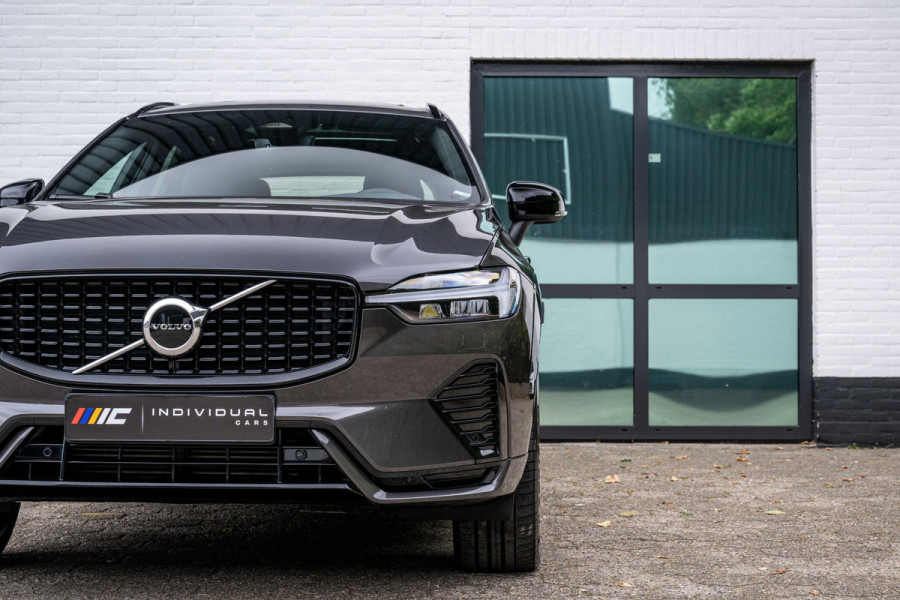 Volvo XC60 2.0 T6 AWD Inscription 398pk LONG RANGE Trekhaak