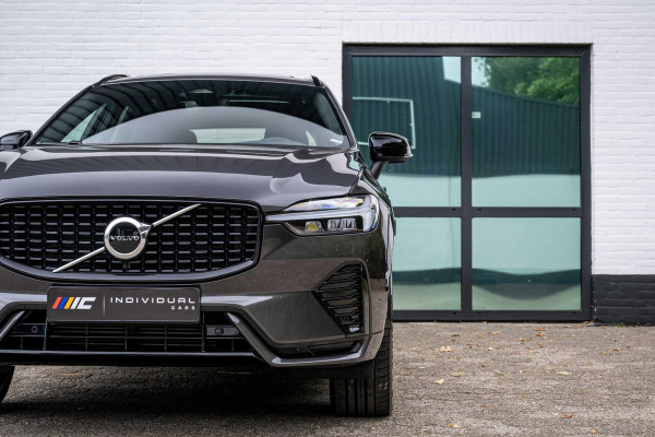 Volvo XC60 2.0 T6 AWD Inscription 398pk LONG RANGE Trekhaak
