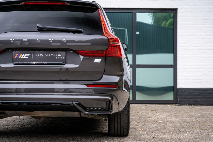 Volvo XC60 2.0 T6 AWD Inscription 398pk LONG RANGE Trekhaak