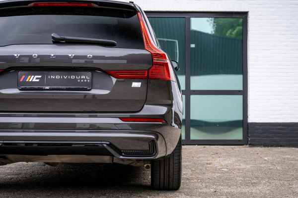 Volvo XC60 2.0 T6 AWD Inscription 398pk LONG RANGE Trekhaak