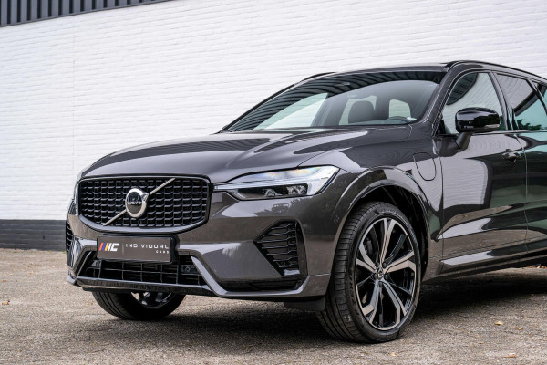 Volvo XC60 2.0 T6 AWD Inscription 398pk LONG RANGE Trekhaak