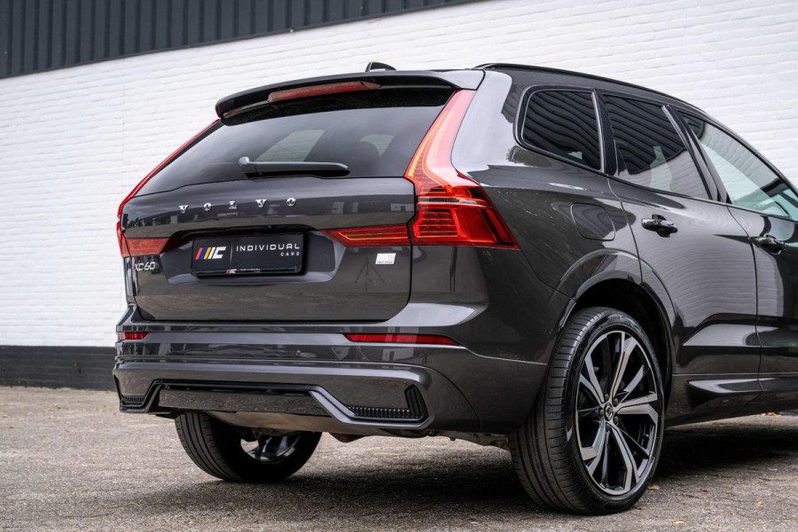 Volvo XC60 2.0 T6 AWD Inscription 398pk LONG RANGE Trekhaak