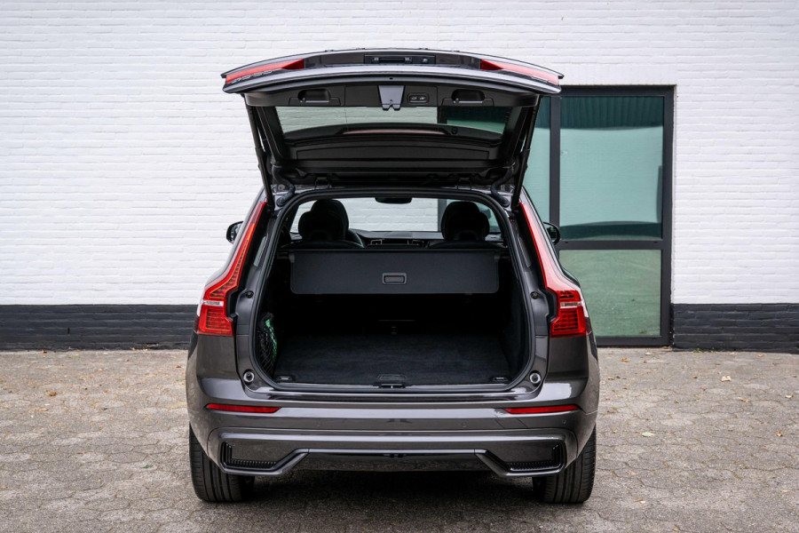 Volvo XC60 2.0 T6 AWD Inscription 398pk LONG RANGE Trekhaak