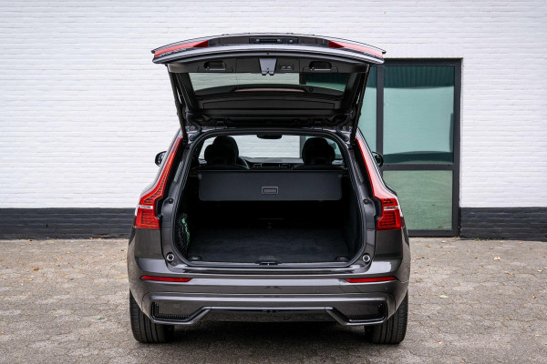 Volvo XC60 2.0 T6 AWD Inscription 398pk LONG RANGE Trekhaak