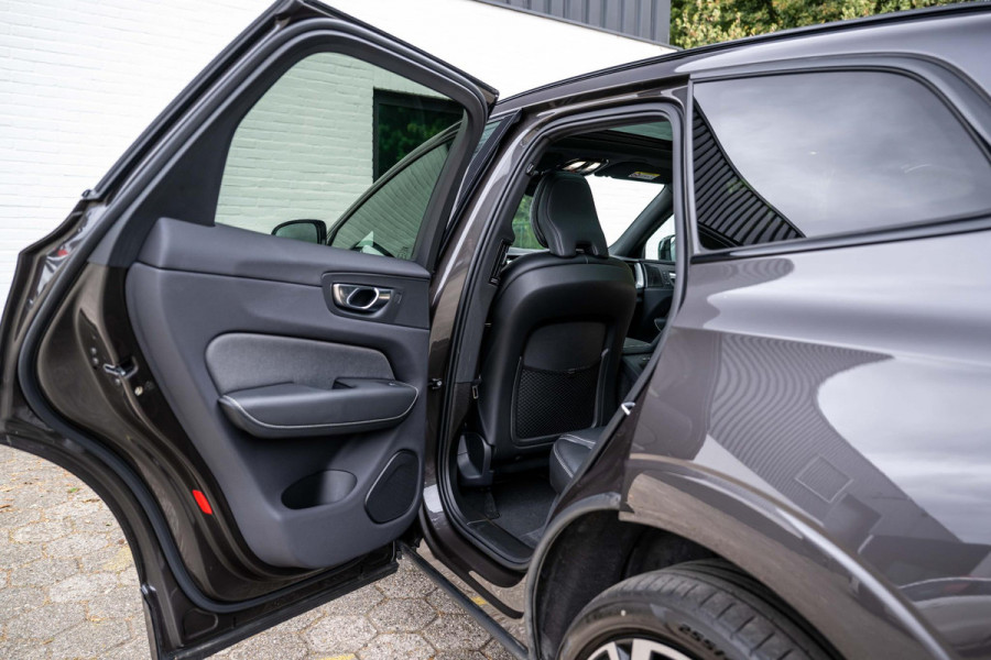 Volvo XC60 2.0 T6 AWD Inscription 398pk LONG RANGE Trekhaak