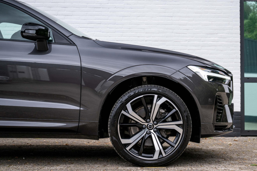 Volvo XC60 2.0 T6 AWD Inscription 398pk LONG RANGE Trekhaak