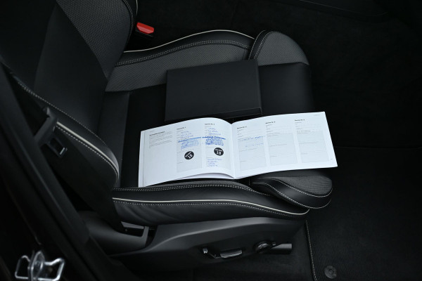 Volvo XC60 2.0 T6 AWD Inscription 398pk LONG RANGE Trekhaak