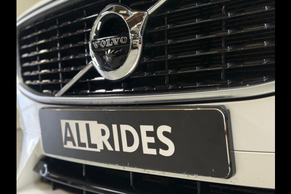 Volvo V90 2.0 T6 AWD R-Design l Polestar l Luchtvering l Trekhaak l HUD l Leder