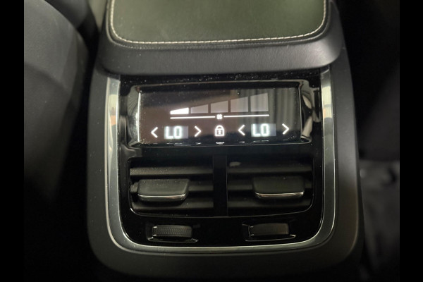 Volvo V90 2.0 T6 AWD R-Design l Polestar l Luchtvering l Trekhaak l HUD l Leder