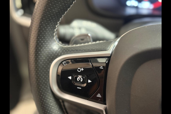 Volvo V90 2.0 T6 AWD R-Design l Polestar l Luchtvering l Trekhaak l HUD l Leder