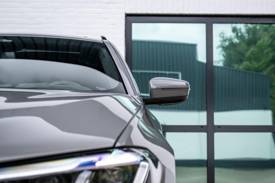BMW 5 Serie Touring 530e xDrive M-Sport CoPilot Panorama Trekhaak 360