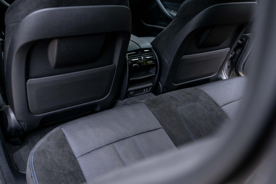 BMW 5 Serie Touring 530e xDrive M-Sport CoPilot Panorama Trekhaak 360