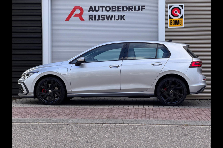 Volkswagen Golf 1.4 eHybrid GTE Leer/Matrix/Blindspot