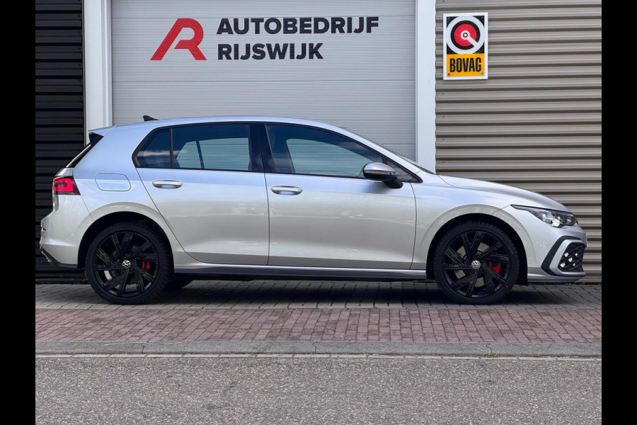 Volkswagen Golf 1.4 eHybrid GTE Leer/Matrix/Blindspot