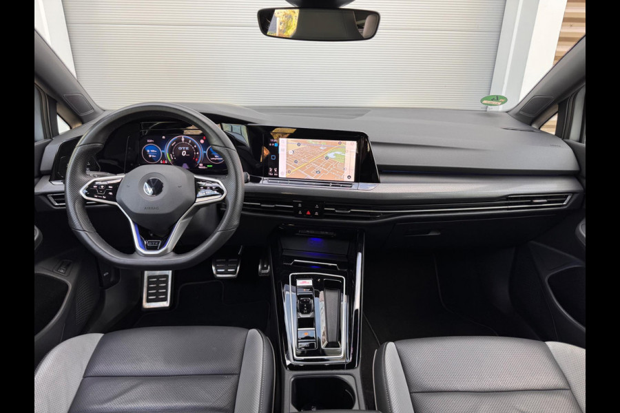 Volkswagen Golf 1.4 eHybrid GTE Leer/Matrix/Blindspot