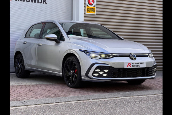 Volkswagen Golf 1.4 eHybrid GTE Leer/Matrix/Blindspot