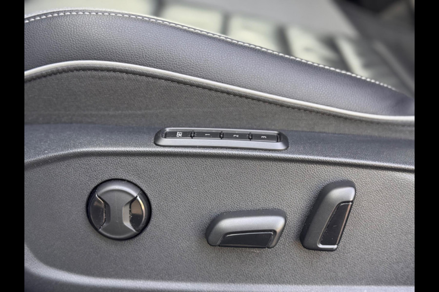 Volkswagen Golf 1.4 eHybrid GTE Leer/Matrix/Blindspot