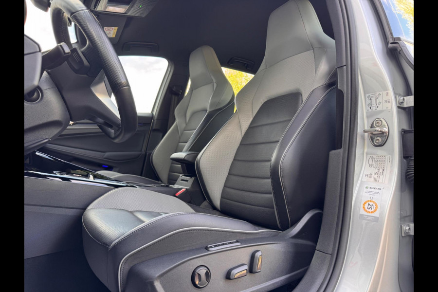 Volkswagen Golf 1.4 eHybrid GTE Leer/Matrix/Blindspot