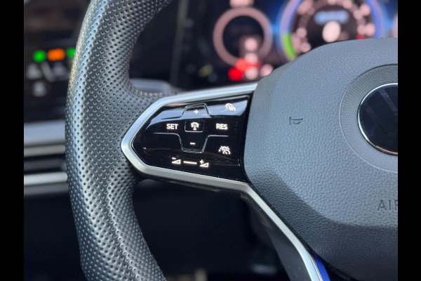 Volkswagen Golf 1.4 eHybrid GTE Leer/Matrix/Blindspot