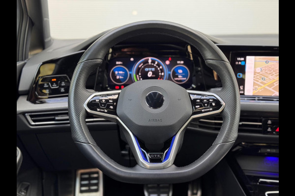 Volkswagen Golf 1.4 eHybrid GTE Leer/Matrix/Blindspot