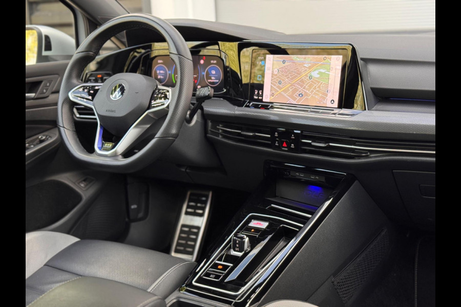 Volkswagen Golf 1.4 eHybrid GTE Leer/Matrix/Blindspot