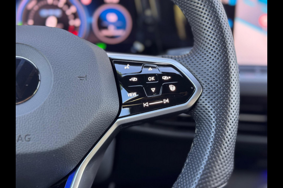 Volkswagen Golf 1.4 eHybrid GTE Leer/Matrix/Blindspot