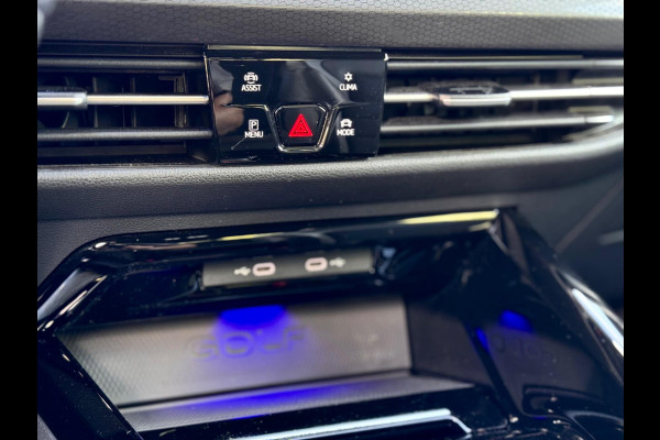 Volkswagen Golf 1.4 eHybrid GTE Leer/Matrix/Blindspot