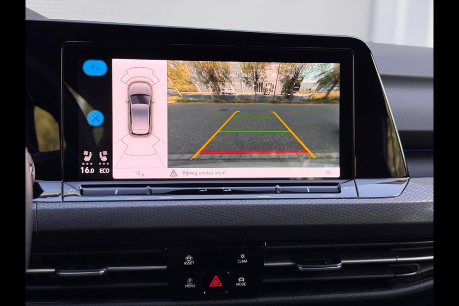 Volkswagen Golf 1.4 eHybrid GTE Leer/Matrix/Blindspot