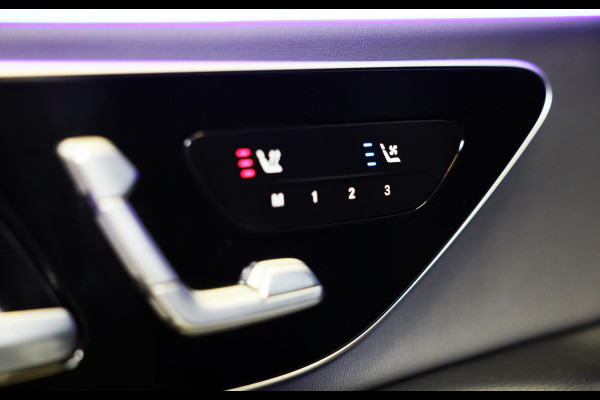 Mercedes-Benz E-Klasse 400 e 4MATIC AMG 53 Look / Hyperscreen / Massage / Burmester 4D / Head Up / 360 Camera / Leder / Pano / 20
